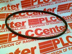 Ремень приводной зубчатый SPEED CONTROL 670-D5M-09, 670x9 мм, 134 зуба