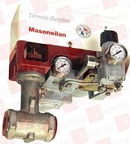 Гидравлический клапан Артикул 24393-8 от производителя GENERAL ELECTRIC