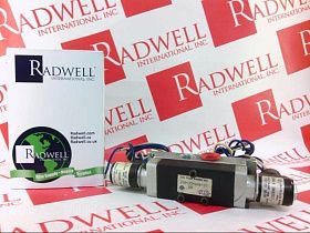 Электромагнитный клапан  Артикул 250-37-004-37 от производителя NORGREN