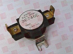 Термостат  Артикул 60T-21 от производителя THERMODISC