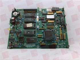 Плата ПК Плата ПЛК / дополнения к  плататам Артикул S0N-210001 от производителя DANAHER MOTION