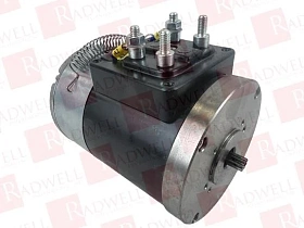 Серводвигатель Артикул 50015355 от производителя SCHABMULLER