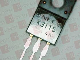 Транзистор Артикул 2SK3115 от производителя NEC