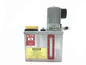 Шестеренчатый насос VOGEL MFE2/BW3 220В 50/60Гц