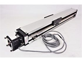 Линейный привод M1-104420-CP от LINTECH