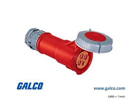 Mennekes Electrical Products ME320C7