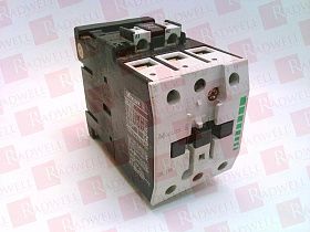 Пускатель Артикул DIL1M-240V/50HZ от производителя EATON CORPORATION