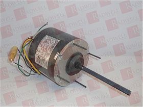 Двигатель Артикул F48SN6L18 от производителя REGAL REXNORD