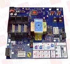 Плата ПК Плата ПЛК / дополнения к  плататам Артикул 002D0882-1 от производителя LIFTMASTER