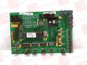 Плата процессора / контроллера Артикул 30857 от производителя LABEL AIRE