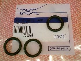 Ремонтный комплект для клапана Артикул 17-17-USF от производителя TRI CLOVER