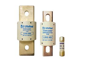 Littelfuse L50S450