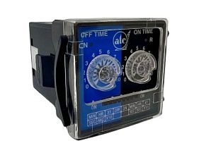ATC-Automatic Timing & Control 422AR-100-S5T-X