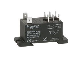 Square D 92S11A22D240