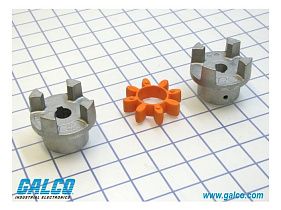 KTR KTR-0500CA-LD24-14MMCA