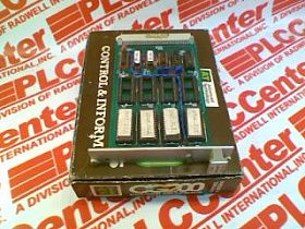 Модуль / стойка ПЛК Артикул 823-012 от производителя ADVANCED TECHNOLOGY PRODUCTS