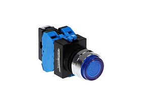 IDEC AOLW49920D-S-12V