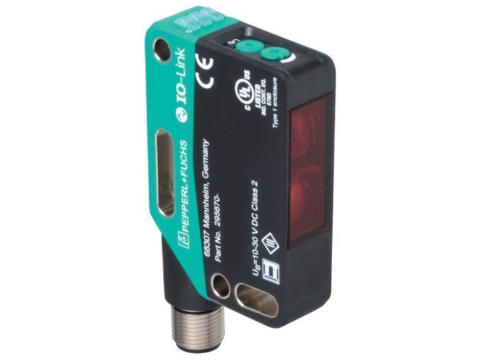 Pepperl Fuchs 295670-100242