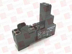 Реле / розетка Артикул YRT78626 от производителя SCHRACK TECHNIK