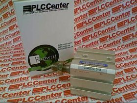 Пневматический цилиндр Артикул CDA20X15-B от производителя KOGANEI