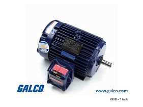 Marathon Electric 184TTGN6526