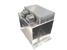 Сервопривод/сервоуправление 3AFS460-25SF от LUST ELECTRONICS