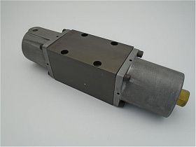 Клапан трехходовой BABCOCK & WILCOX BA9195812