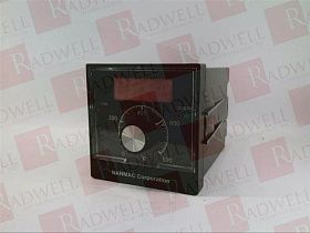 Контроль температуры / процесса Артикул H33AD-J-F-3-1-L от производителя NANMAC