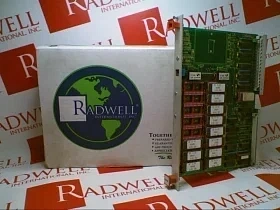 Модуль / стойка ПЛК Артикул 940-119-111 от производителя ASEA BROWN BOVERI