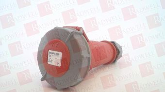 Штекер / розетка Артикул 553 от производителя MENNEKES