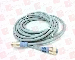 Комплект кабелей / шнуров QD Артикул RSM RKM 572-6M от производителя TURCK