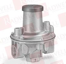 Регулятор давления газа Артикул GDJ 40R04-0L от производителя HONEYWELL