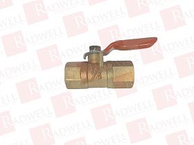 Шаровой клапан Артикул 866 от производителя TRERICE