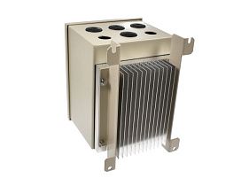 Yaskawa CIMR-VU4A0004GAA