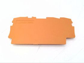 2002-1392 Задняя панель/фурнитура от WAGO