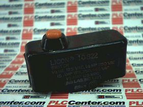 Концевой выключатель Артикул 10-822 от производителя LICON