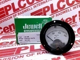 Щитовой измерительный прибор Артикул RR2241 от производителя TRIPLETT