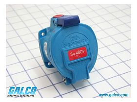 Meltric 63-34043-972-A188