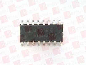 Управляющая плата Артикул ICL3232IBNZ от производителя INTERSIL