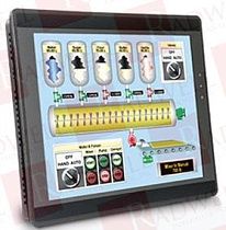 Интерфейс оператора Артикул HMI5150X от производителя MAPLE SYSTEMS