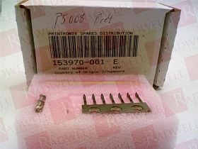 Принадлежности для принтера Артикул 153970-001 от производителя TSC