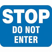 ACCUFORM SIGNS DN8NFX