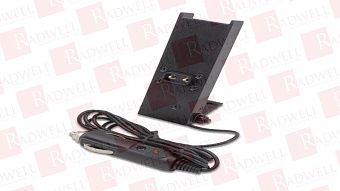 Вспомогательный прибор для источника питания Артикул D15-3 от производителя TELE RADIO