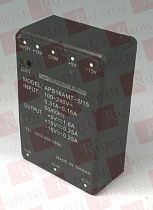Источник питания Артикул APS16AMT-5/15LF от производителя ADVANCED POWER SOLUTIONS