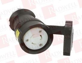 Штекер / розетка Артикул HBL2313SW от производителя KELLEMS