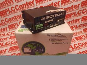 Сервопривод  / сервоуправление Артикул BA20-40/ES13745-6 от производителя AEROTECH