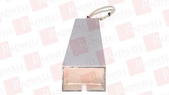 Резистор  Артикул CR500-120-NC-UL от производителя POWER OHM