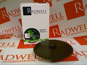 Звездочка / шестерня Артикул 35BS40HX1 от производителя TRITAN SPROCKET & GEAR