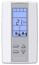 Термостат TRO24T4XYZ1 от NEPTRONIC