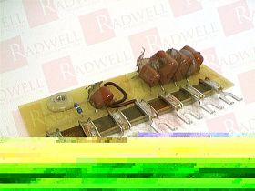 Плата ПК Плата ПЛК / дополнения к  плататам Артикул 50-03 от производителя METAL DETECTORS INC